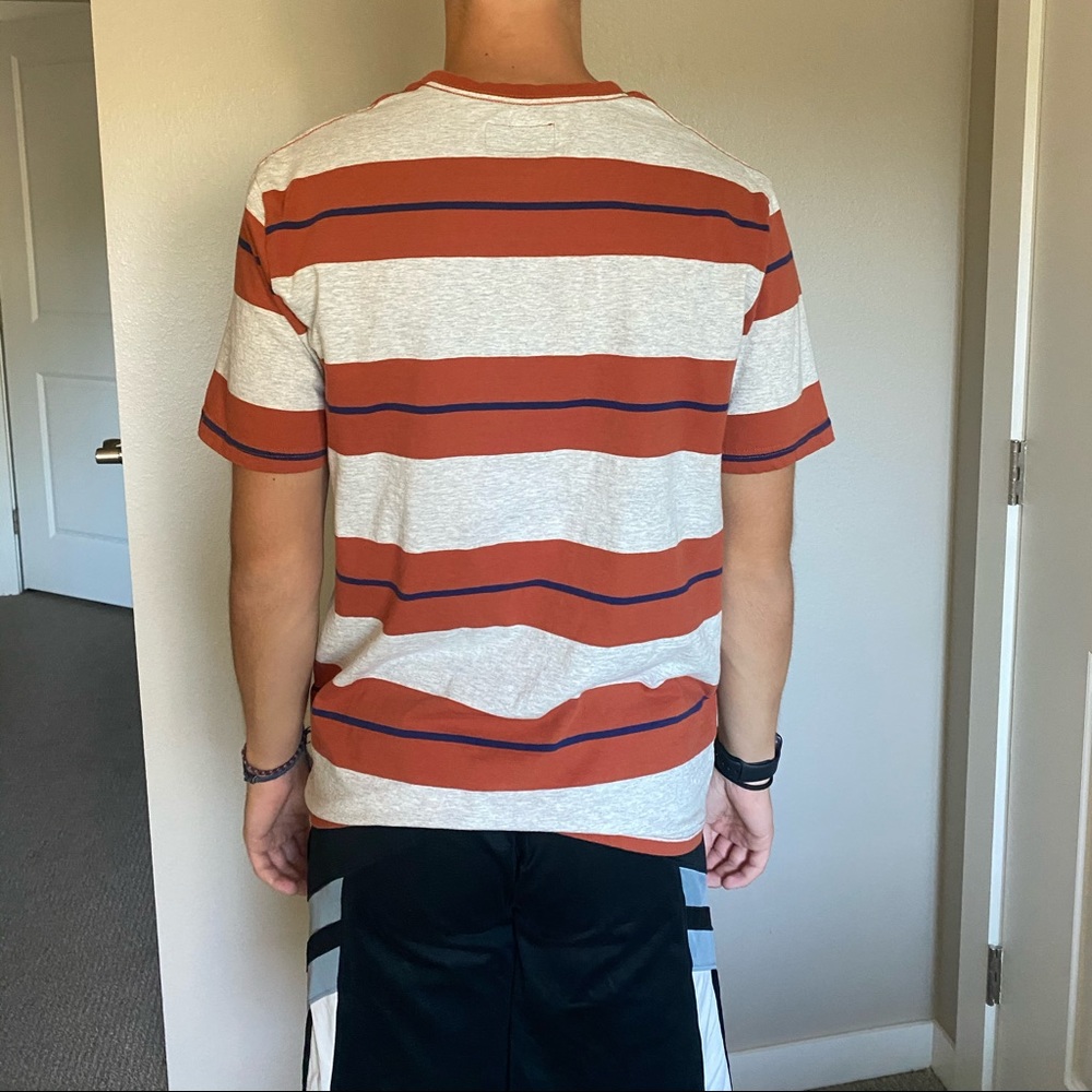 Striped Shirt